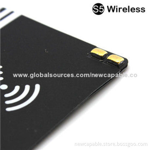 Wireless Receiver for S5, 5V, 700mA Output